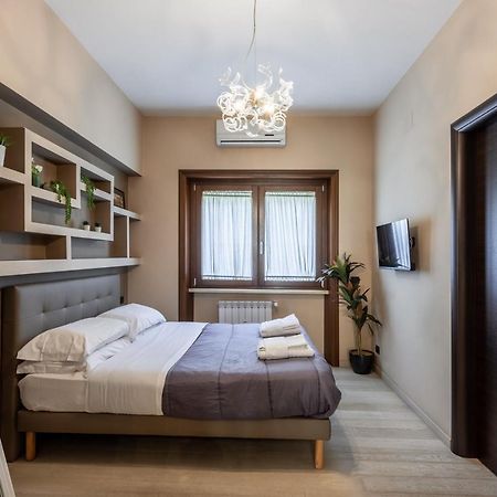 Naima Apartment San Pietro Rome Bagian luar foto