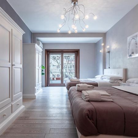 Naima Apartment San Pietro Rome Bagian luar foto