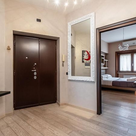 Naima Apartment San Pietro Rome Bagian luar foto