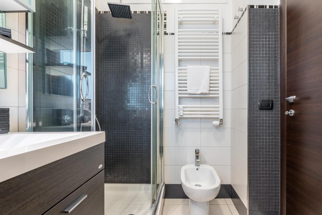 Naima Apartment San Pietro Rome Bagian luar foto