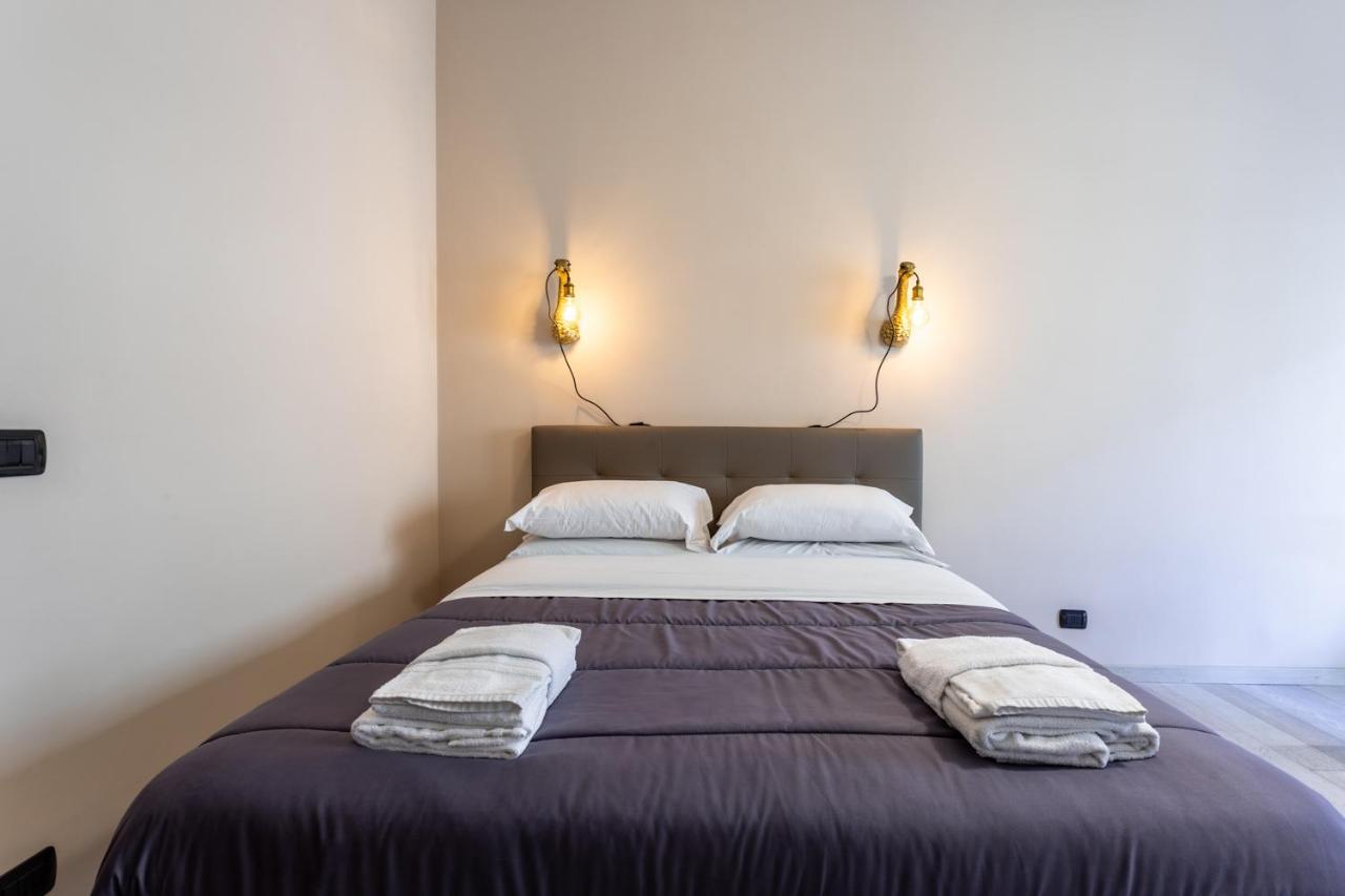 Naima Apartment San Pietro Rome Bagian luar foto