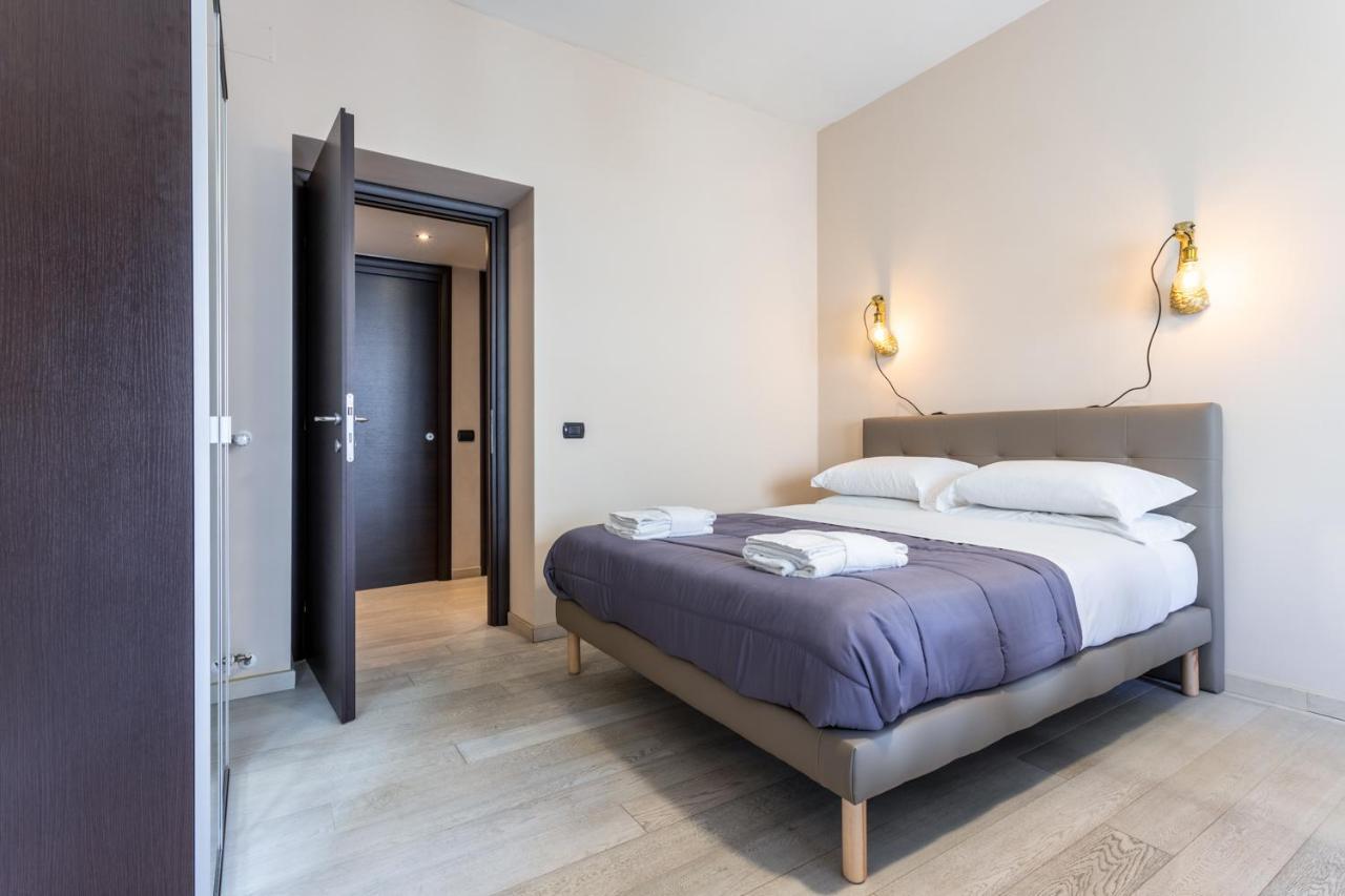Naima Apartment San Pietro Rome Bagian luar foto